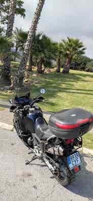 Motos maletas honda segunda mano, km0 y | Milanuncios