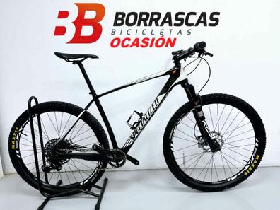 Specialized stumpjumper evo de segunda mano Milanuncios