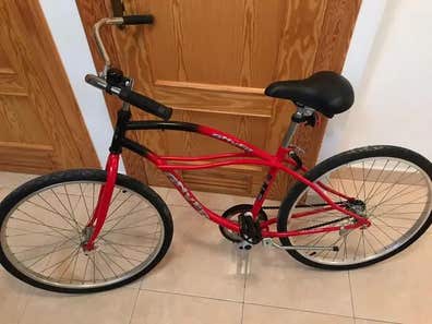 Freno contrapedal de segunda mano baratas |