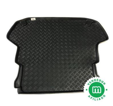 Protector maletero Clase E W212 09>16 con relleno plástico tras asiento  tras. — Totcar