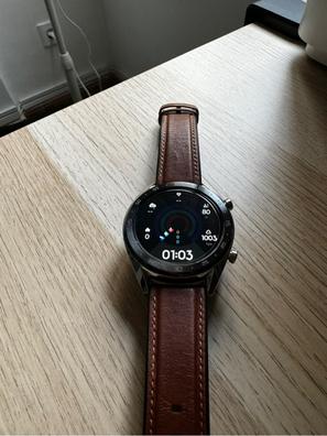 Huawei watch gt segunda mano sale