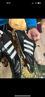 Botas futbol adidas sin cheap cordones