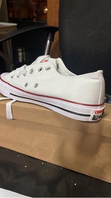 Converse Zapatos y calzado de mujer de segunda mano barato en Malaga Provincia Milanuncios