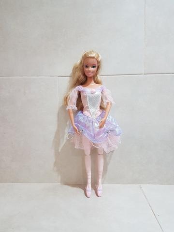 Milanuncios barbie bailarina grande