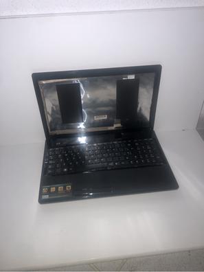 Ordenador Portatil Lenovo G40-45 (No Funciona)