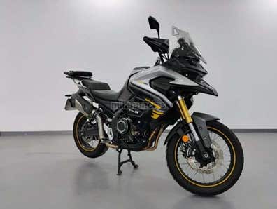 VOGE - 525 DSX