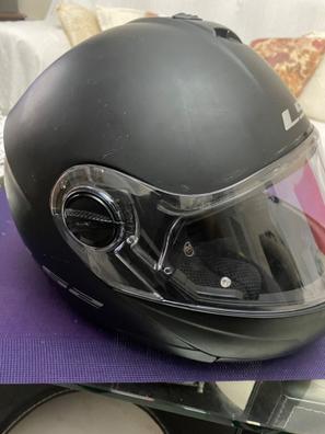 Motos casco modular de segunda mano km0 y ocasi n Milanuncios