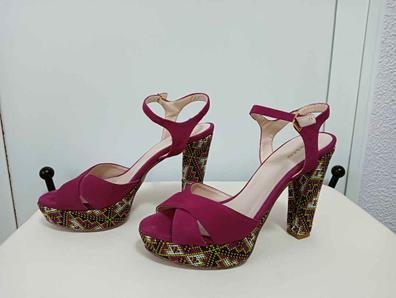 Sandalias mujer fosco hot sale