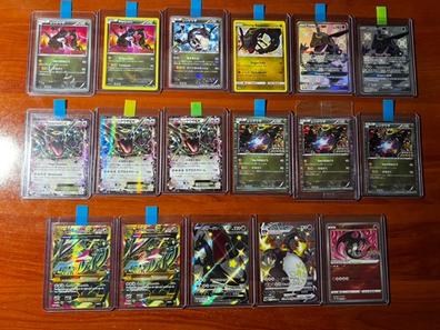 Rayquaza (128/124), Busca de Cards