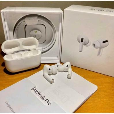 Comprar airpods segunda discount mano