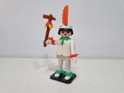 Playmobil raro Milanuncios