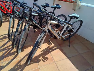 Bicicleta hibrida specialized online sirrus