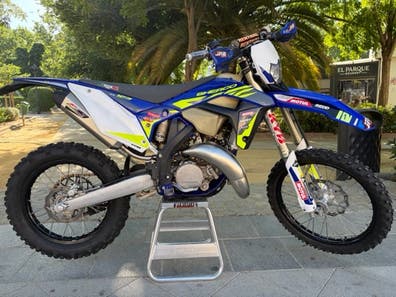 Sherco - SE 125 2T FACTORY