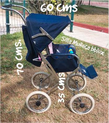 Bblux de segunda mano Milanuncios