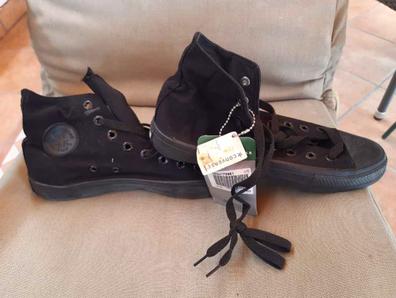 Botas converse hotsell punta de acero