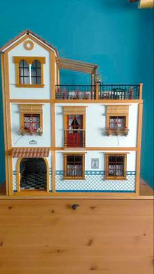 Casa de store muñecas andaluza