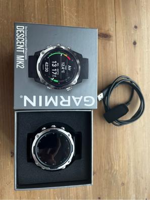 Milanuncios - relojes garmin hombre