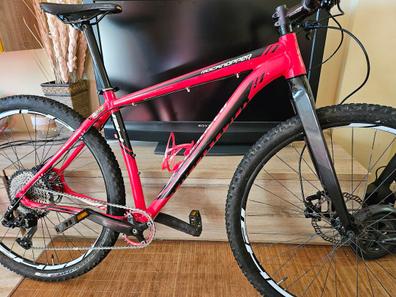 Specialized rockhopper best sale 2015 precio