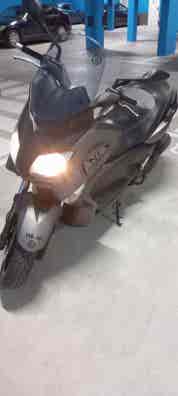 Scooters de segunda mano en Dos Hermanas | Milanuncios
