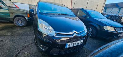 CITROEN C4 GRAND PICASSO 7 PLAZAS 150CV AUTOMATICO OCASION • CONCESIONARIO  Igarri Motor