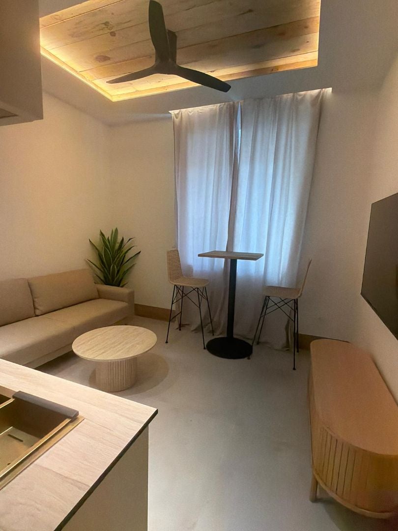 Fotografía del inmueble reportado: 750 €/mes — Granada, Granada