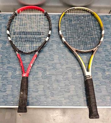 Raquetas babolat de segunda mano Milanuncios
