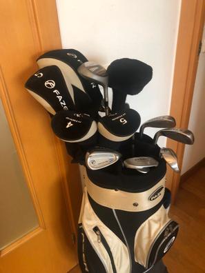 Carro para palos de Golf de segunda mano Milanuncios