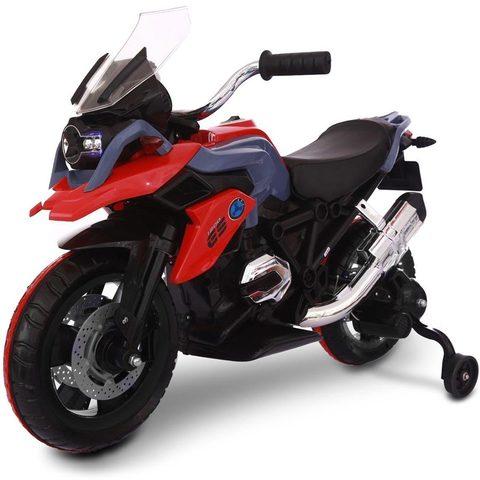 Milanuncios - Moto batería niño 12v BMW nueva