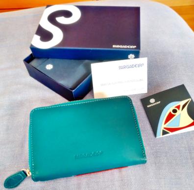 Tarjeteros El Corte Ingles Bellroy Sargadelos Moda Y Complementos