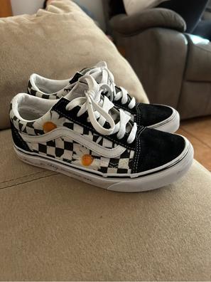 Vans usadas Moda y complementos de segunda mano barata Milanuncios