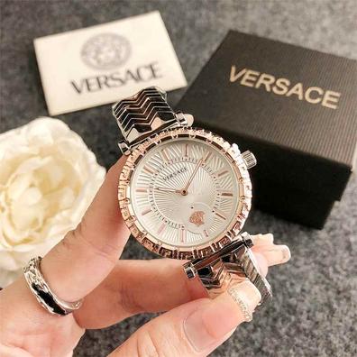 Reloj cheap versace imitacion