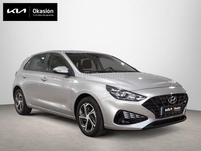 Hyundai i30 segunda y ocasión en | Milanuncios