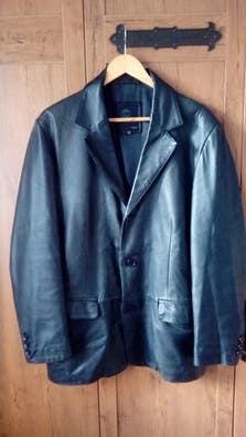 Chaqueta de el corte ingles Abrigos de hombre de mano baratos | Milanuncios