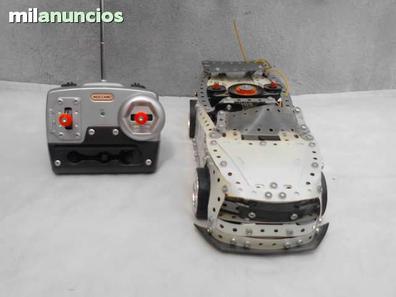 Coches best sale rc milanuncios