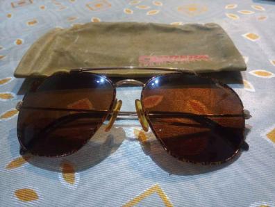 Gafas best sale carrera antiguas