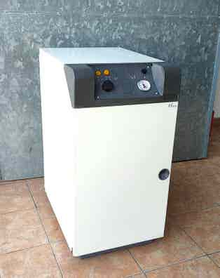 Calderas gasoil lamborghini Electrodomésticos baratos de segunda mano baratos |