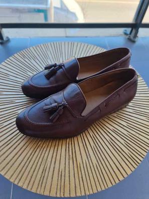 Zapatos caballero massimo dutti hot sale