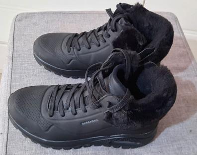 Zapatos skechers botas outlet usadas