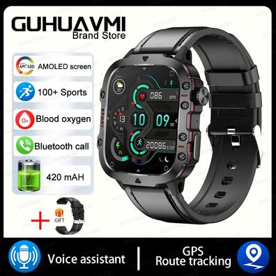 Smartwatch de segunda mano en Madrid Provincia Milanuncios