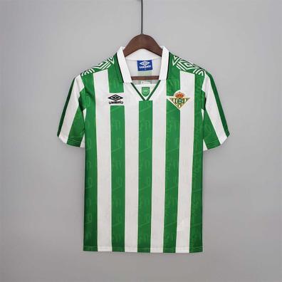 Camiseta Retro 95/97 Athletic Club de Bilbao Primera Equipación Local  Hombre - Versión Replica