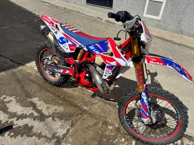Beta - Rr 300 racing 2T