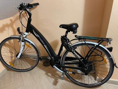 Emotion best sale bicicleta electrica