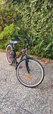 Lowrider americana Bicicletas de segunda mano baratas Milanuncios