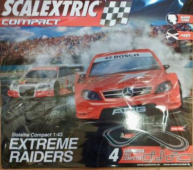 Scalextric loopinator online