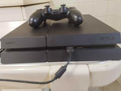 PlayStation playstation 4 sin mandos y sin cables de segunda mano y baratas