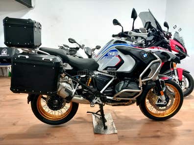 BMW - R 1250 GS Adventure