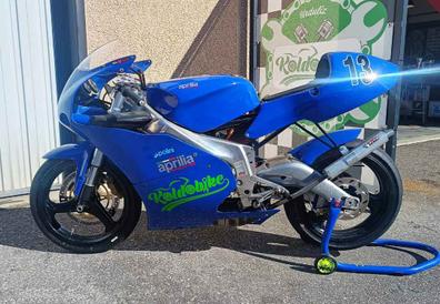 Alfombra Moto Gp | Redomoto | Recambios para motocicleta en Redondela