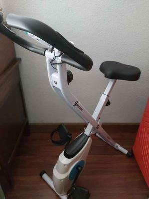 Bici estatica segunda discount mano