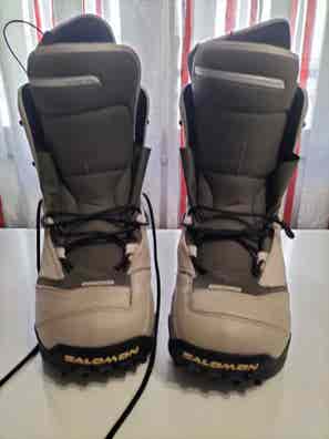snowboard 43 Snowboard y equipamiento de segunda mano barato Milanuncios