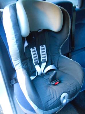 Silla infantil Britax Römer Dualfix M Plus - RACE